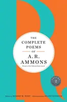 Die vollständigen Gedichte von A. R. Ammons: Band 2 1978-2005 - The Complete Poems of A. R. Ammons: Volume 2 1978-2005