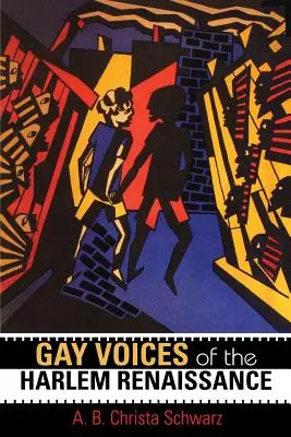 Schwule Stimmen der Harlem Renaissance - Gay Voices of the Harlem Renaissance