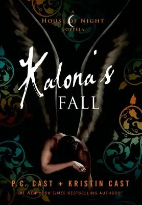 Kalonas Fall - Kalona's Fall