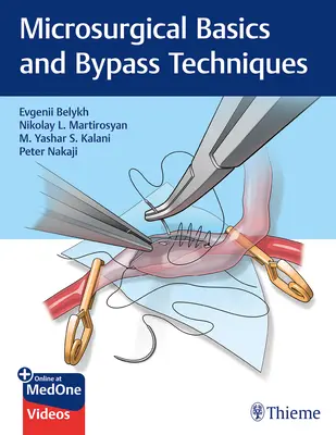 Mikrochirurgische Grundlagen und Bypass-Techniken - Microsurgical Basics and Bypass Techniques