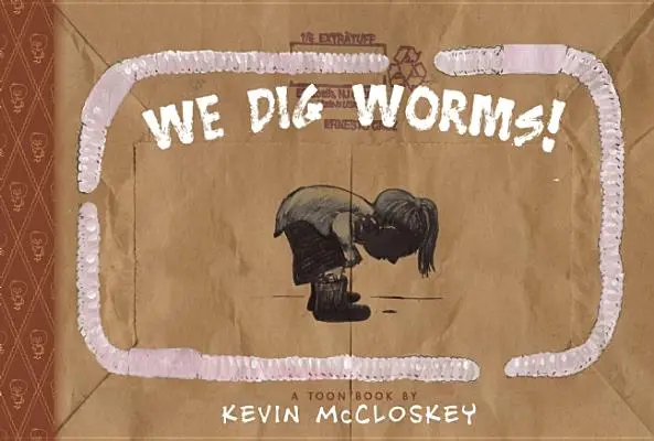 Wir graben Würmer! - We Dig Worms!