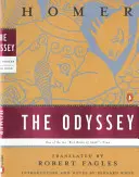 Die Odyssee: (Penguin Classics Deluxe Edition) - The Odyssey: (Penguin Classics Deluxe Edition)