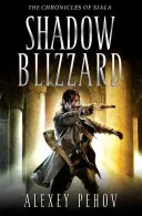 Schatten-Schneesturm - Shadow Blizzard