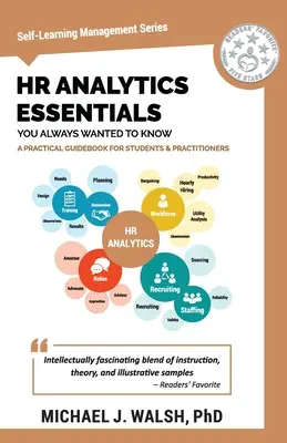 HR Analytics Essentials, die Sie schon immer wissen wollten - HR Analytics Essentials You Always Wanted To Know