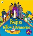 Gelbes U-Boot - Yellow Submarine