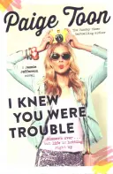 Ich wusste, dass du Ärger bedeutest, Band 2: Ein Jessie Jefferson-Roman - I Knew You Were Trouble, Volume 2: A Jessie Jefferson Novel