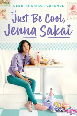 Bleib einfach cool, Jenna Sakai - Just Be Cool, Jenna Sakai