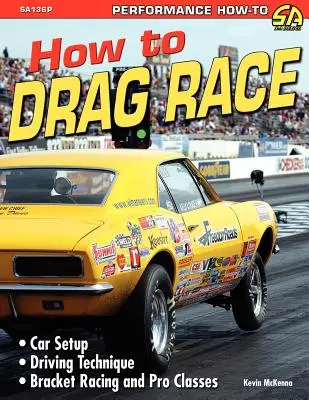 Wie man Drag Race macht - How to Drag Race