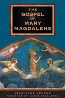 Das Evangelium der Maria Magdalena - The Gospel of Mary Magdalene