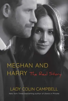 Meghan und Harry: Die wahre Geschichte - Meghan and Harry: The Real Story
