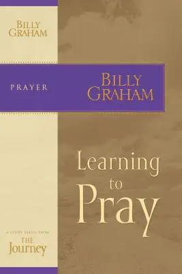 Beten lernen - Learning to Pray