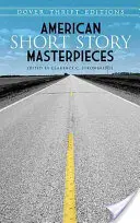 Amerikanische Meisterwerke der Kurzgeschichte - American Short Story Masterpieces