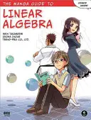 Der Manga-Leitfaden für Lineare Algebra - The Manga Guide to Linear Algebra