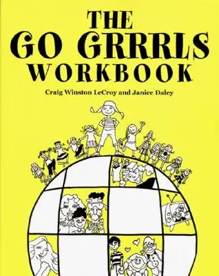 Die Go Grrrls - The Go Grrrls