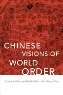 Chinesische Visionen der Weltordnung: Tianxia, Kultur und Weltpolitik - Chinese Visions of World Order: Tianxia, Culture, and World Politics