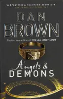 Engel und Dämonen - (Robert Langdon Buch 1) - Angels And Demons - (Robert Langdon Book 1)