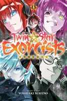 Zwillingsstern-Exorzisten, Bd. 13, 13: Onmyoji - Twin Star Exorcists, Vol. 13, 13: Onmyoji