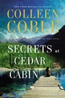 Geheimnisse in Cedar Cabin - Secrets at Cedar Cabin