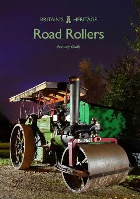 Straßenwalzen - Road Rollers