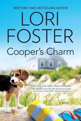 Coopers Charme - Cooper's Charm