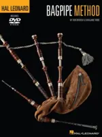 Hal Leonard Dudelsack-Methode - Hal Leonard Bagpipe Method