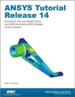 ANSYS Tutorial Ausgabe 14 - ANSYS Tutorial Release 14