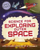 Weltraumwissenschaft: MINT im Weltraum: Wissenschaft zur Erforschung des Weltraums - Space Science: STEM in Space: Science for Exploring Outer Space