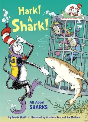 Hark! ein Hai!: Alles über Haie - Hark! a Shark!: All about Sharks