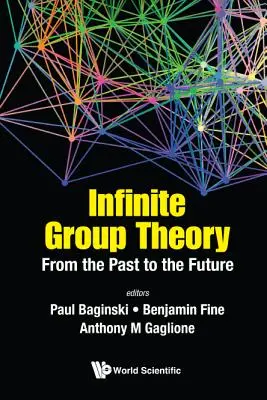 Unendliche Gruppentheorie: Von der Vergangenheit zur Zukunft - Infinite Group Theory: From the Past to the Future