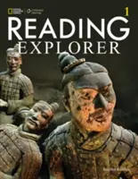 Reading Explorer 1 mit Online-Arbeitsbuch - Reading Explorer 1 with Online Workbook