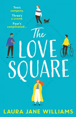 Das Liebesquadrat - The Love Square