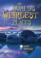 Reading Planet KS2 - Die seltsamsten Orte der Welt - Stufe 8: Supernova (Red+ Band) - Reading Planet KS2 - The World's Weirdest Places - Level 8: Supernova (Red+ band)