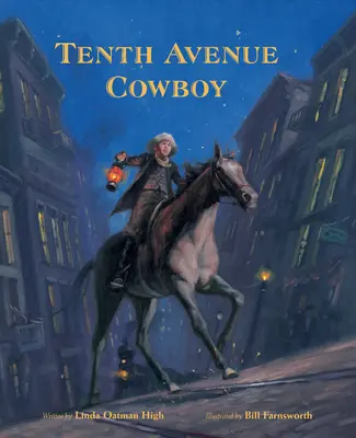 Zehnte Avenue Cowboy - Tenth Avenue Cowboy