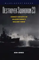 Zerstörergeschwader 23 - Destroyer Squadron 23