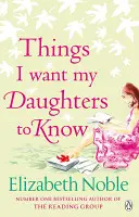 Was meine Töchter wissen sollten - Things I Want My Daughters to Know