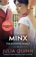 Minx - von der Bestsellerautorin von Bridgerton - Minx - by the bestselling author of Bridgerton