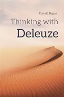 Denken mit Deleuze - Thinking with Deleuze