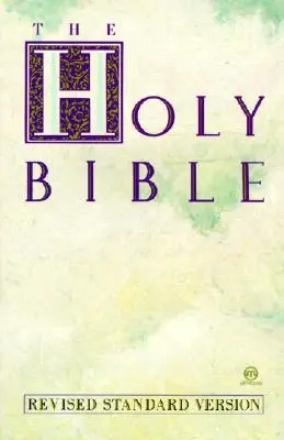 Text-Bibel-RSV - Text Bible-RSV