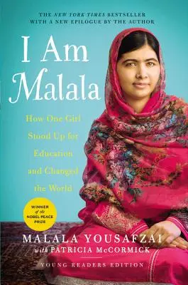 Ich bin Malala: Wie ein Mädchen für Bildung eintrat und die Welt veränderte (Young Readers Edition) - I Am Malala: How One Girl Stood Up for Education and Changed the World (Young Readers Edition)