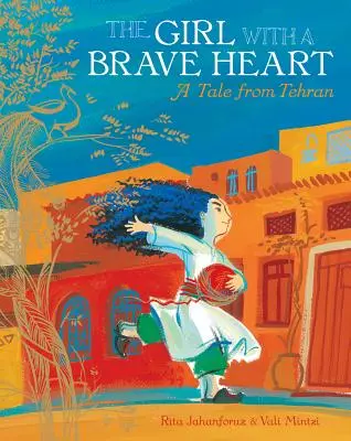 Das Mädchen mit dem tapferen Herzen PB - The Girl with a Brave Heart PB