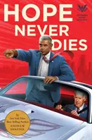 Die Hoffnung stirbt nie: Ein Obama-Biden-Rätsel - Hope Never Dies: An Obama Biden Mystery