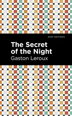 Das Geheimnis der Nacht - The Secret of the Night