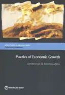 Puzzles des Wirtschaftswachstums - Puzzles of Economic Growth