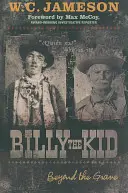 Billy the Kid: Jenseits des Grabes - Billy the Kid: Beyond the Grave