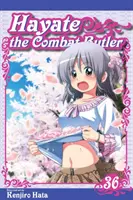 Hayate, der Kampfbutler, Band 36, 36 - Hayate the Combat Butler, Vol. 36, 36