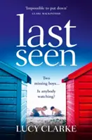 Zuletzt gesehen - Last Seen