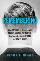 Erinnern: Was 50 Jahre Forschung mit dem berühmten Amnesie-Patienten H.M. uns über das Gedächtnis und seine Funktionsweise lehren können - Remembering: What 50 Years of Research with Famous Amnesia Patient H.M. Can Teach Us about Memory and How It Works