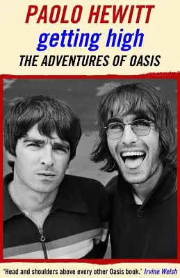 Hoch hinaus: Die Abenteuer von Oasis - Getting High: The Adventures of Oasis