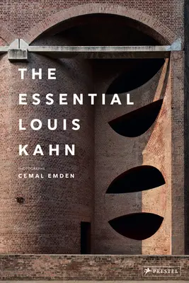 Das Wesentliche von Louis Kahn - The Essential Louis Kahn