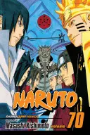 Naruto, Bd. 70, 70 - Naruto, Vol. 70, 70